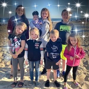 Meet your Posher, Arianna